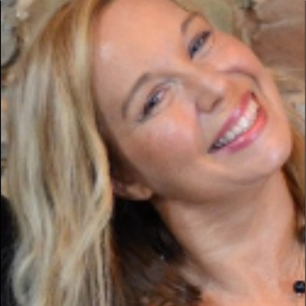 Meet your Posher, Jenny